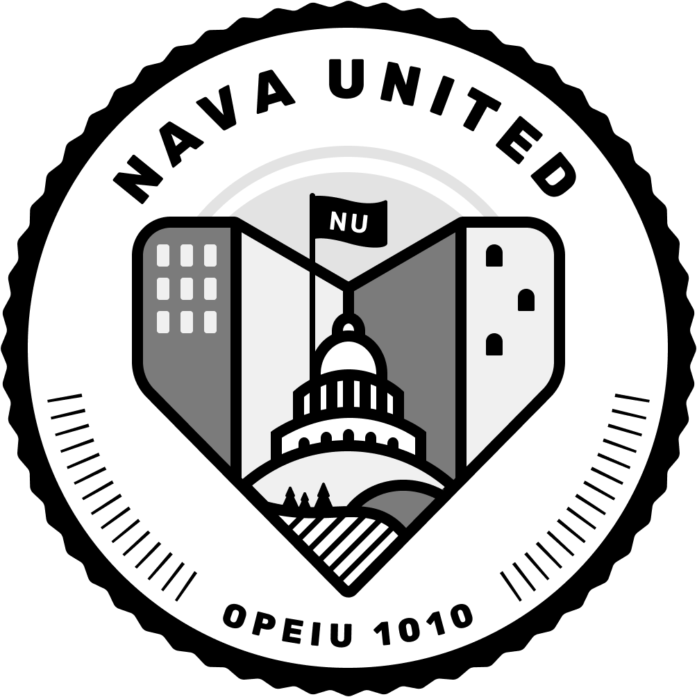 Union logo image of Trent Petersen - Infrastructure Engineer