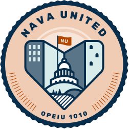 Use the resources below to show your support for Nava United. logo