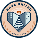Nava United logo