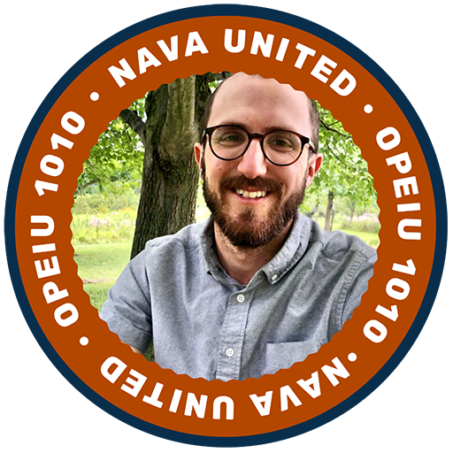 Union logo image of Ryan Hansz - Designer / Researcher